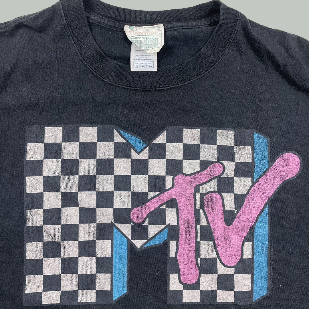 Vintage MTV T-Shirt