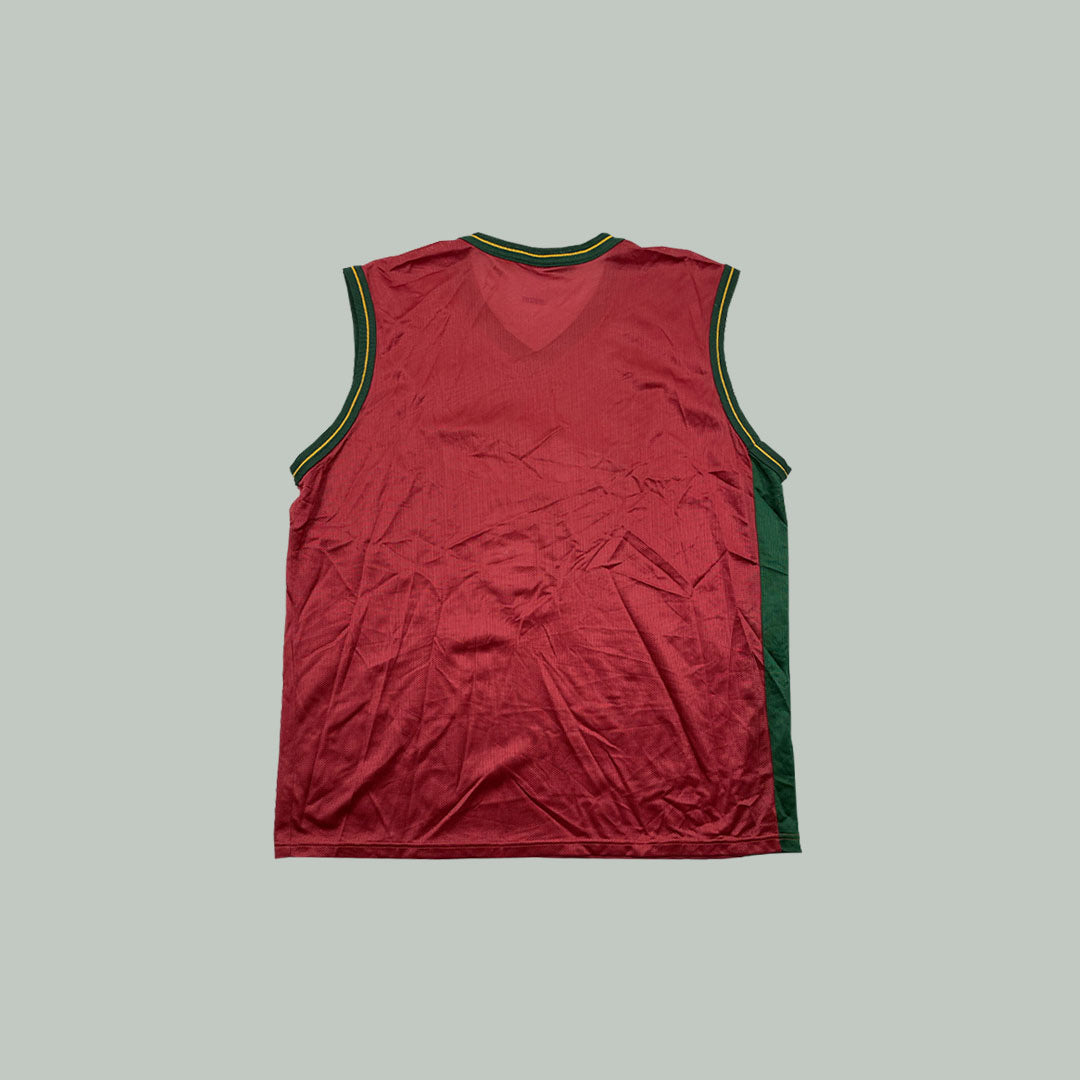 Bandulu NBA Jersey
