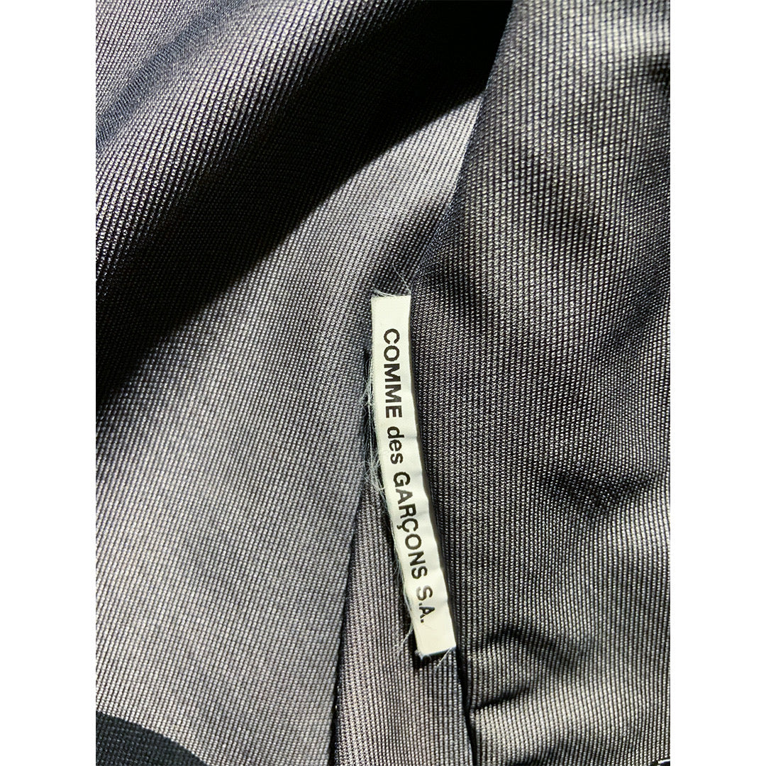 Comme Des Garcons SHIRT 2008 Technical Tape Seam Jacket