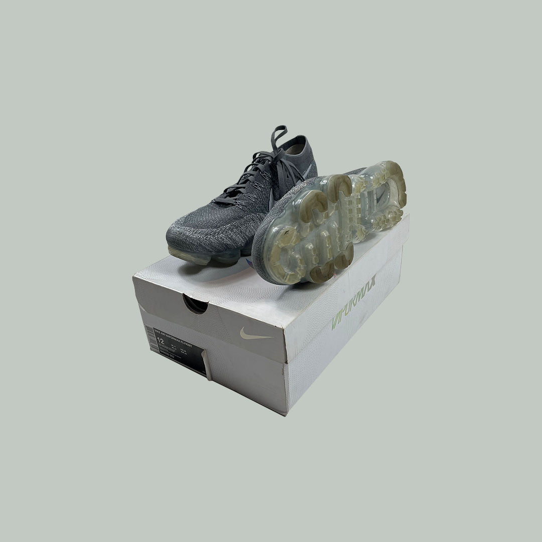 Nike Air VaporMax Asphalt 2017