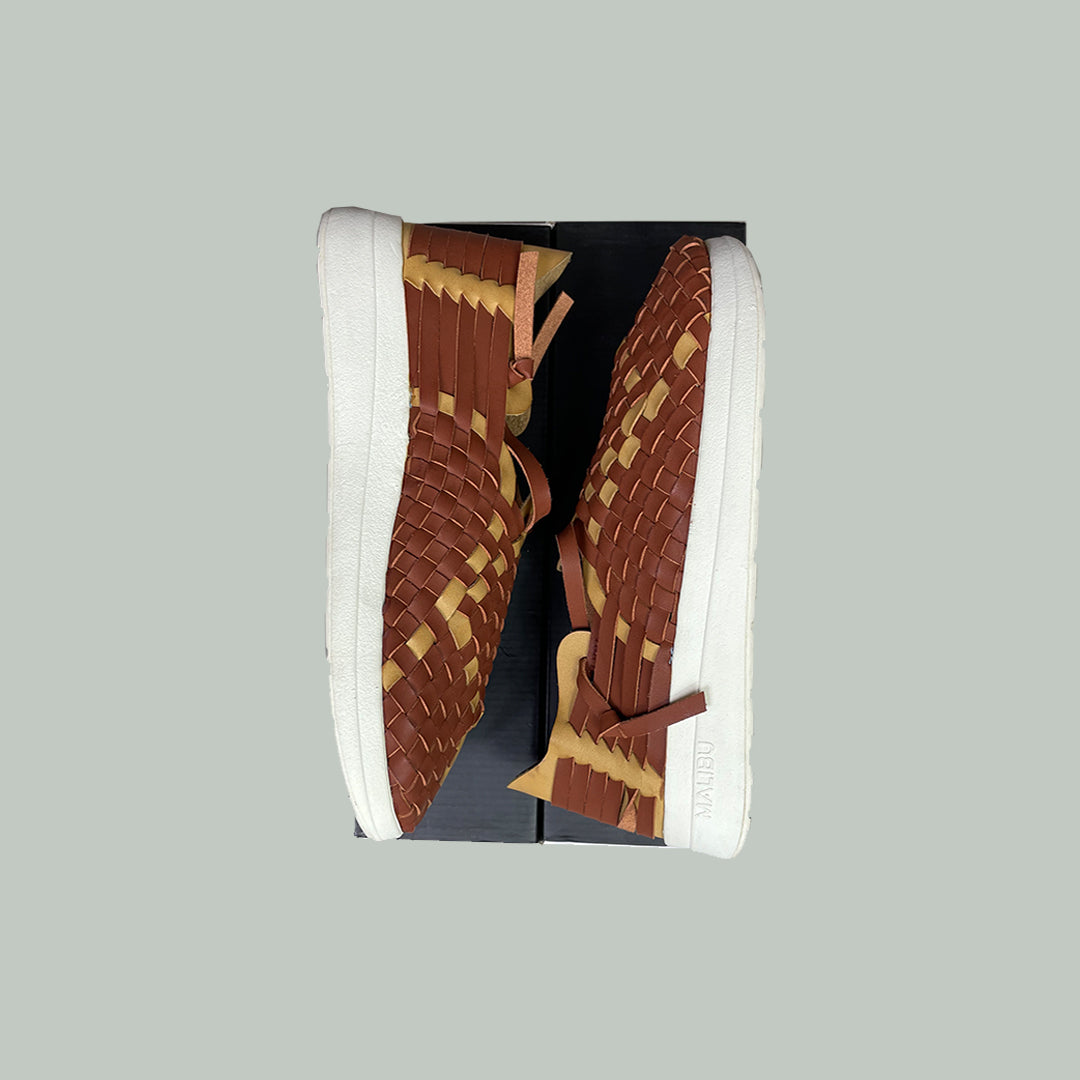 Malibu Sandals Cook out woven Sandal