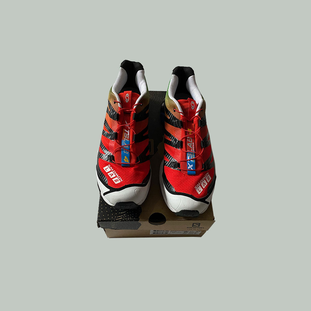 Salomon S Lab XT-4