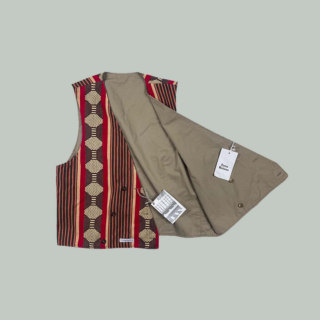 Engineered Garments Vest