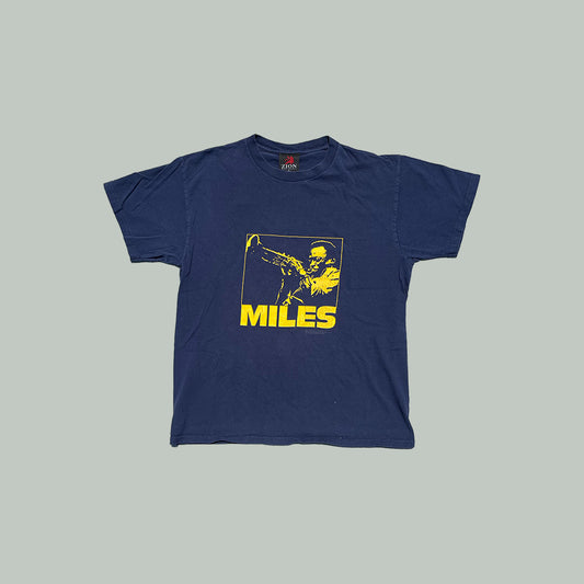 Vintage Miles Davis T-Shirt