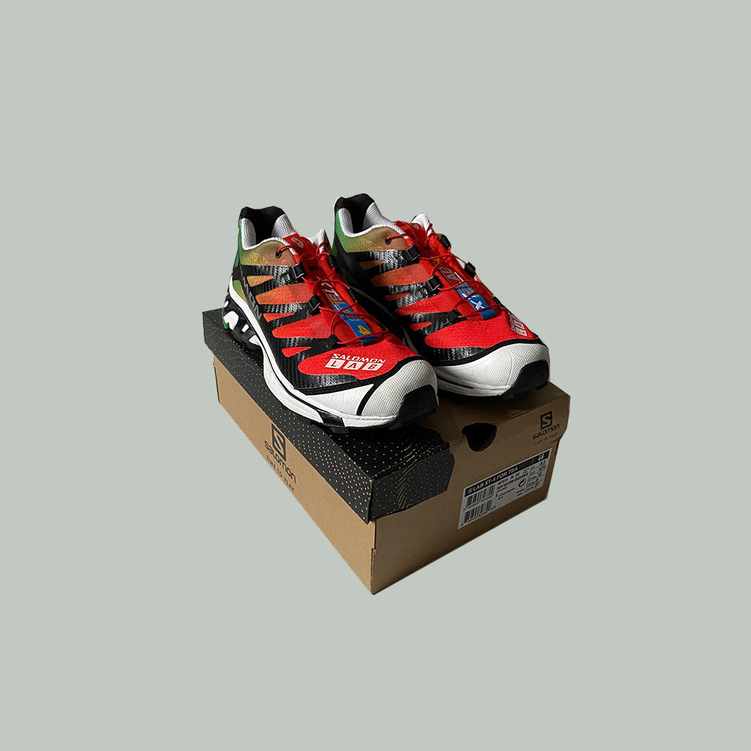 Salomon S Lab XT-4