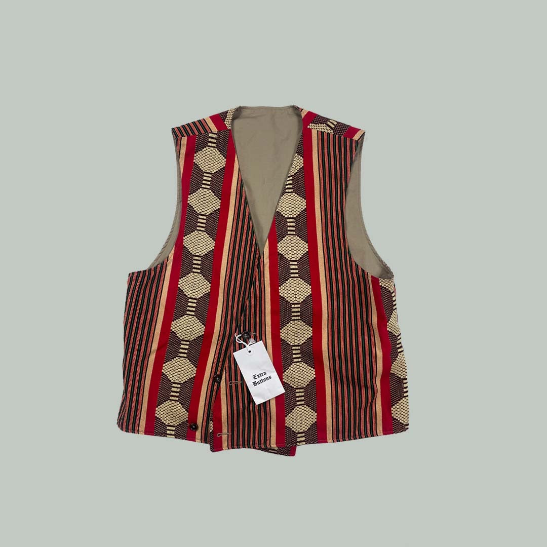 Engineered Garments Vest