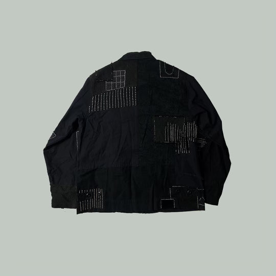 Maharishi Boro Stitched Jacket