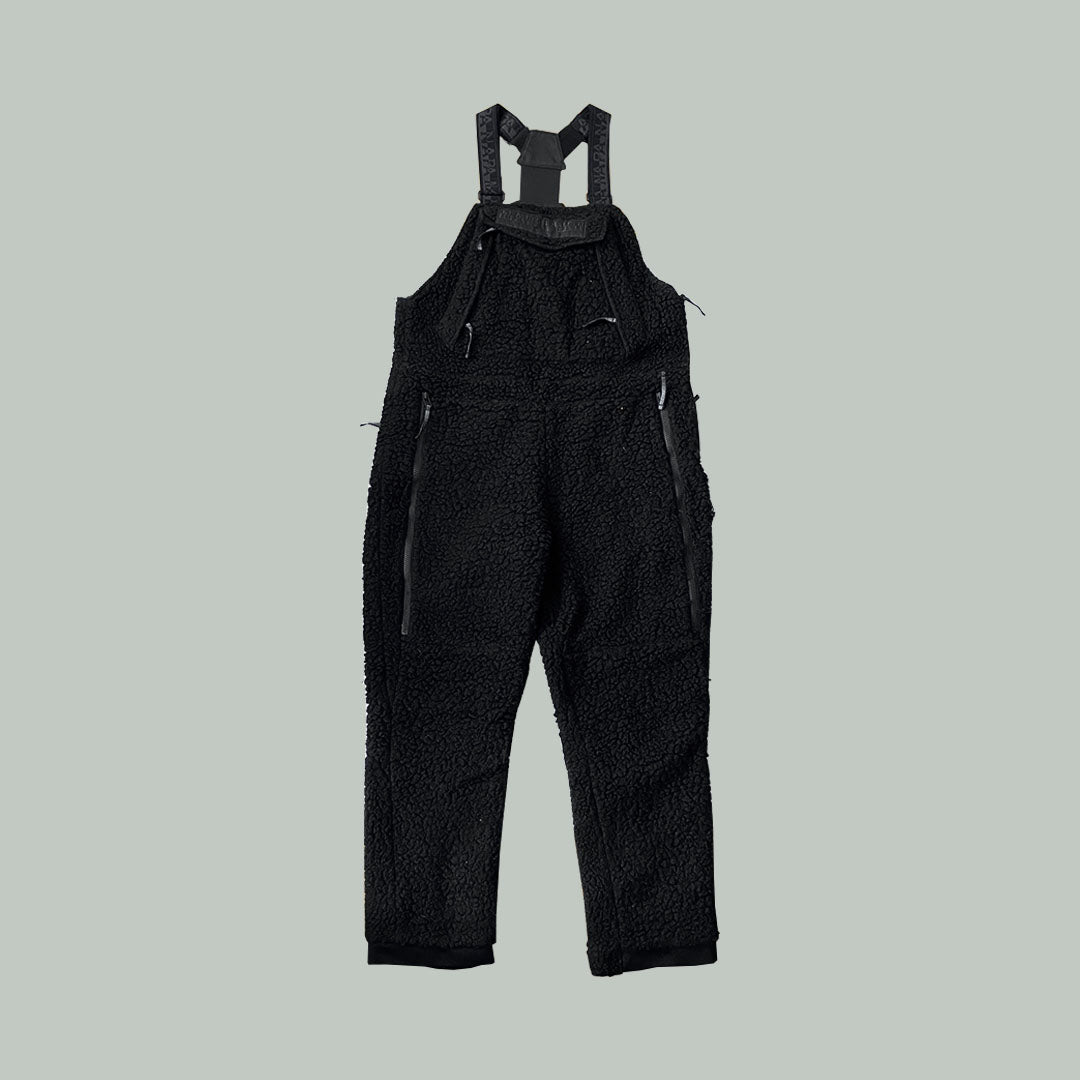 Martine Rose x Napapjiri Sherpa Overalls