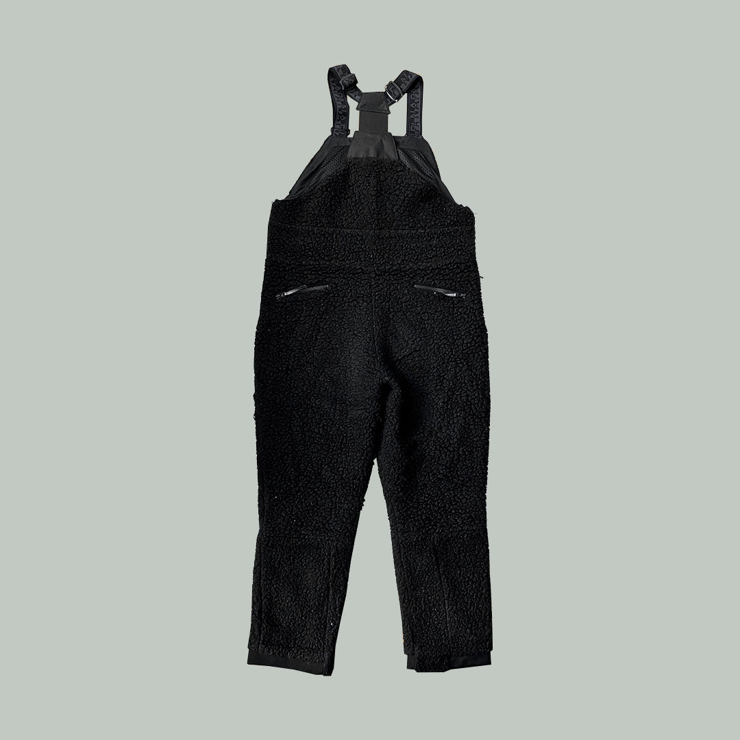 Martine Rose x Napapjiri Sherpa Overalls – Socialite Archive